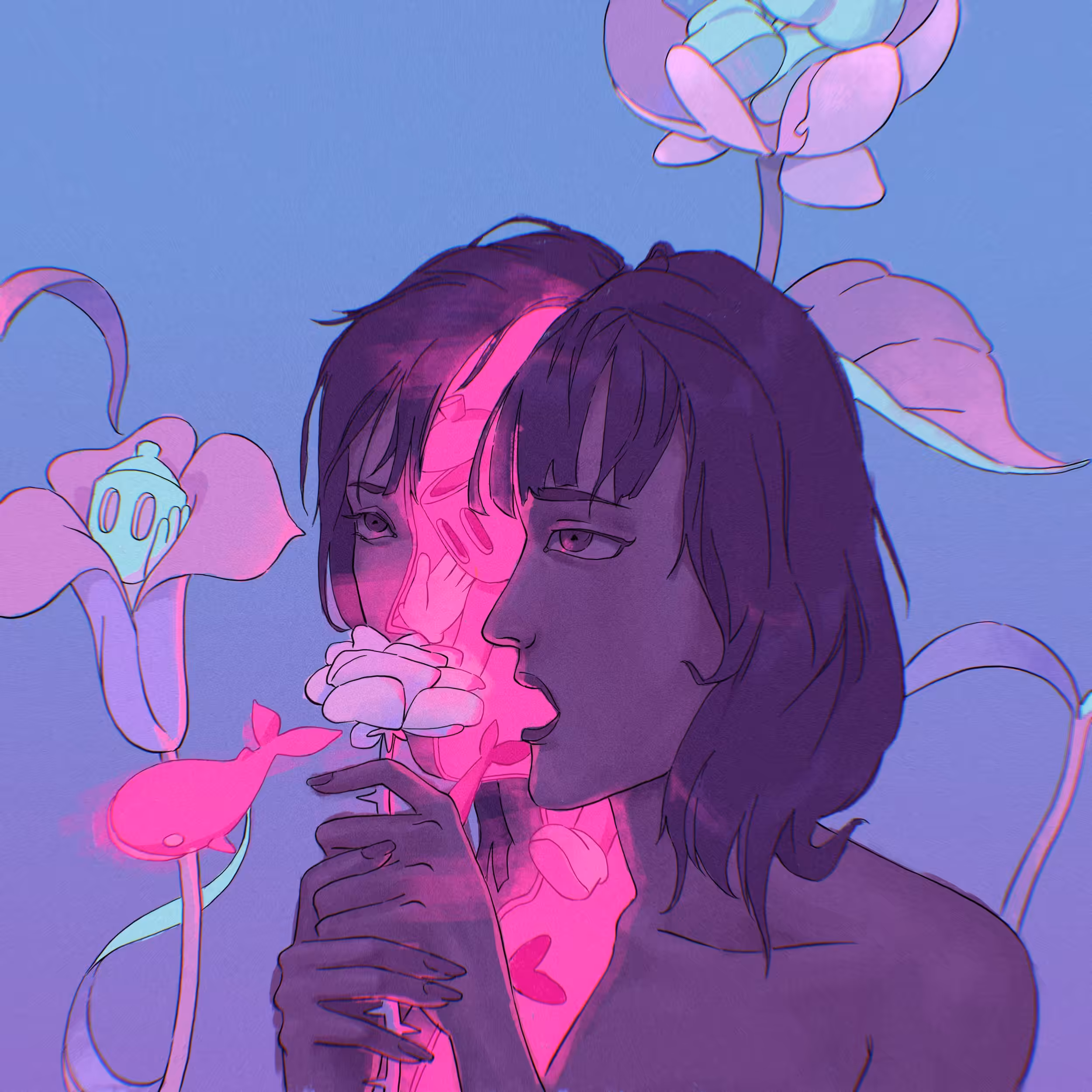𝐎𝐮𝐭𝐭𝐚 𝐌𝐲 𝐌𝐢𝐧𝐝