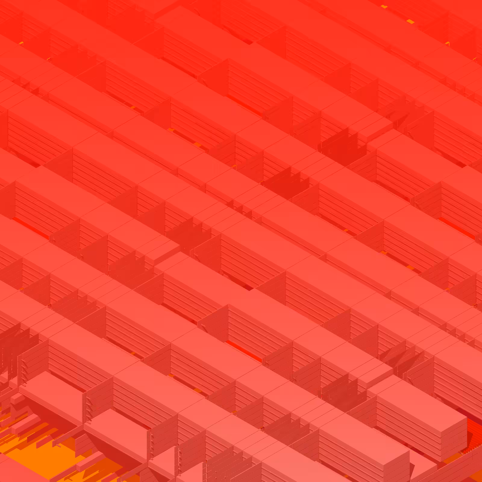 Heatsink #132