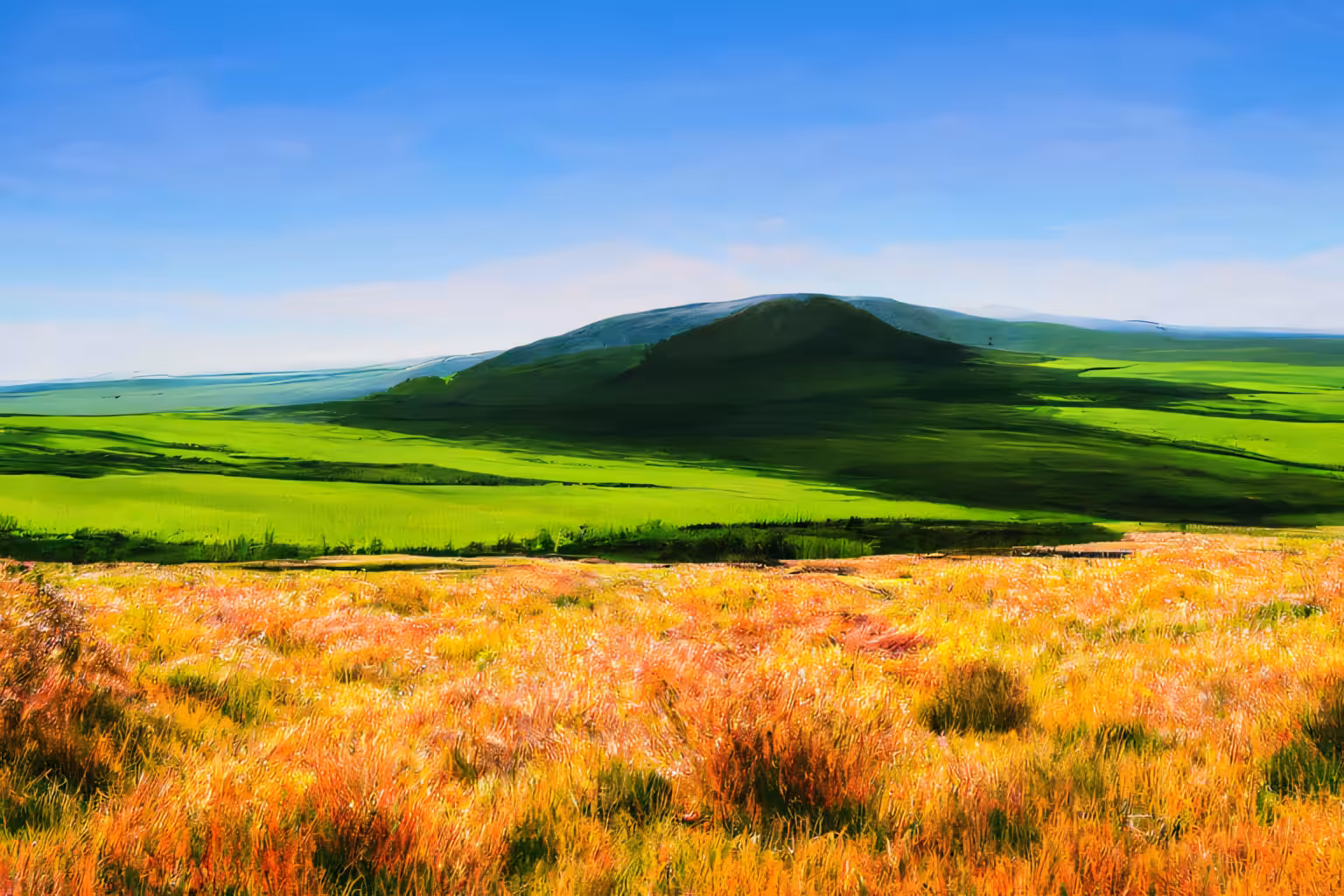 Generic Landscape #2