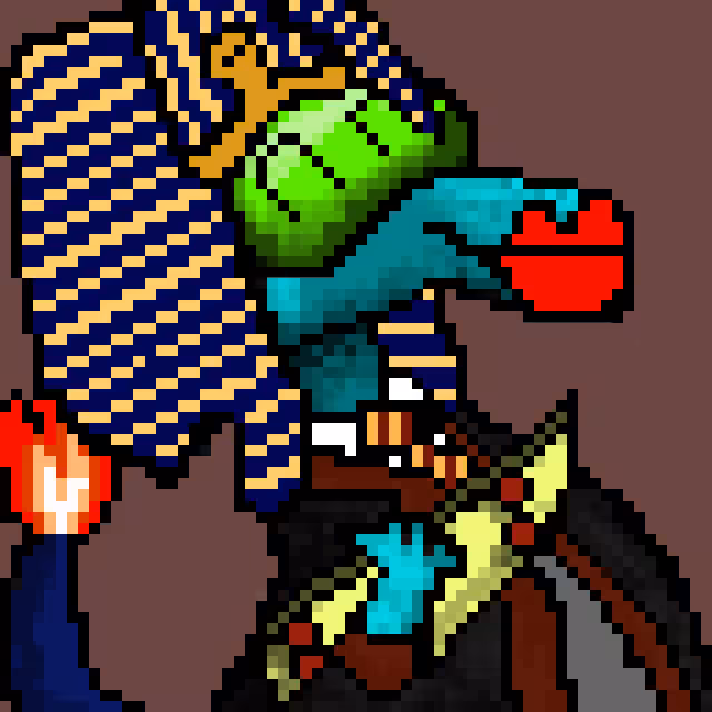 Fortune Dragon #0429