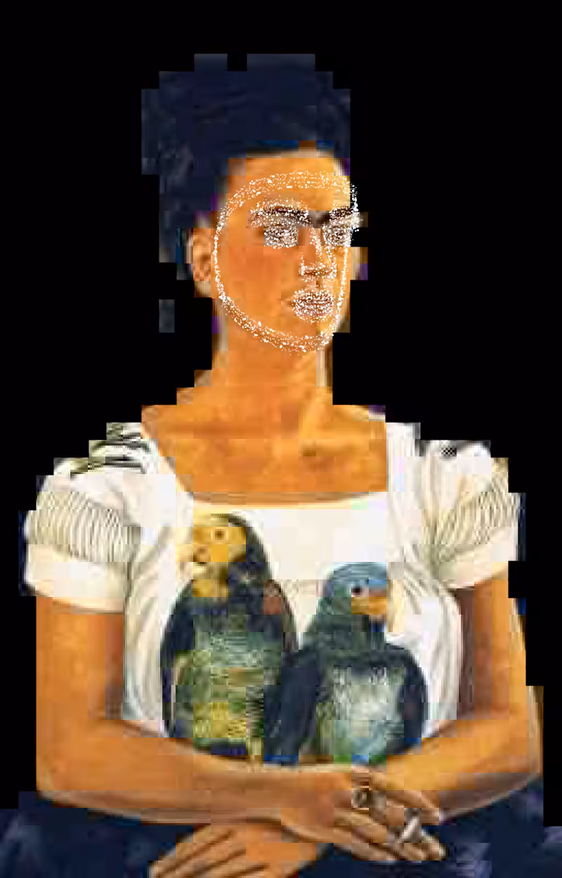 fxFacetune #39