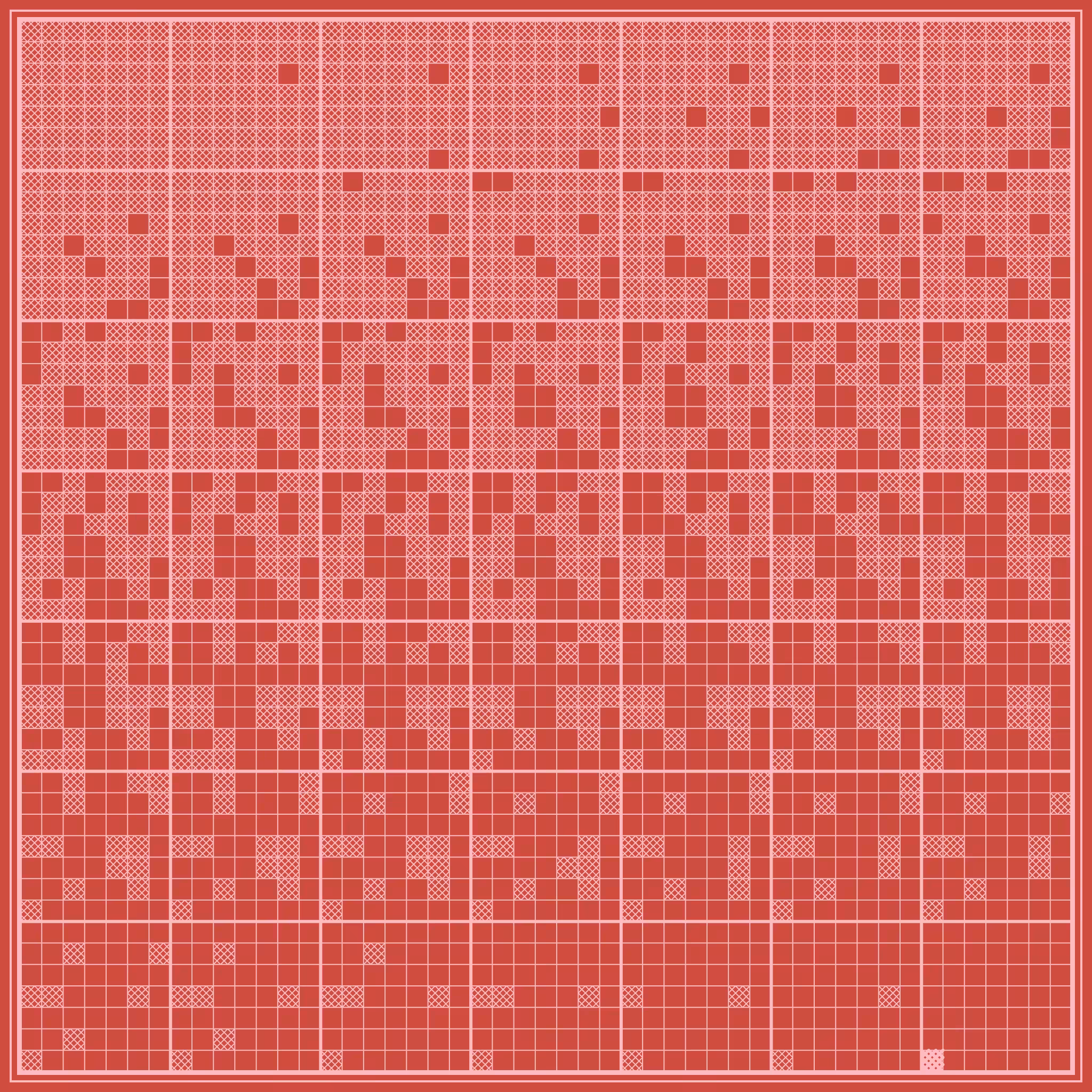 Winiarski Sequencer #578