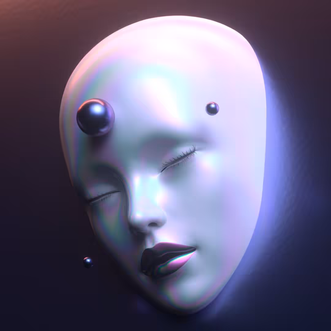 HARKEN// by FVCKRENDER