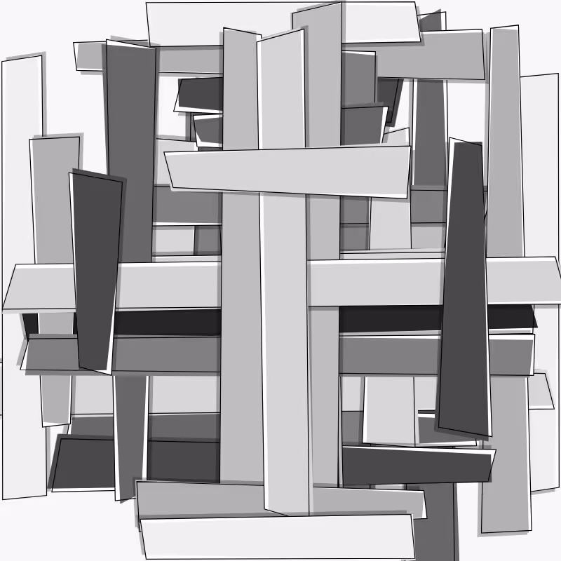 Entrelacements #403