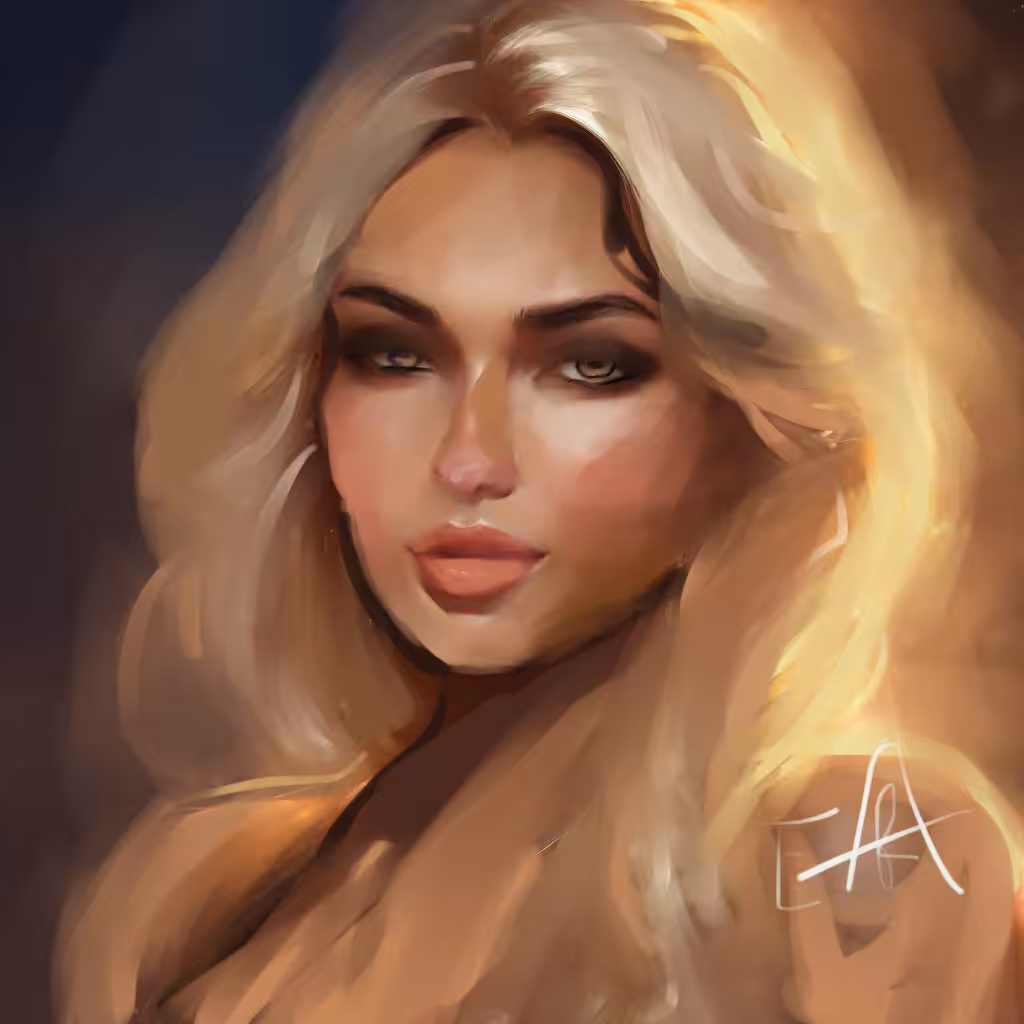 Portraits