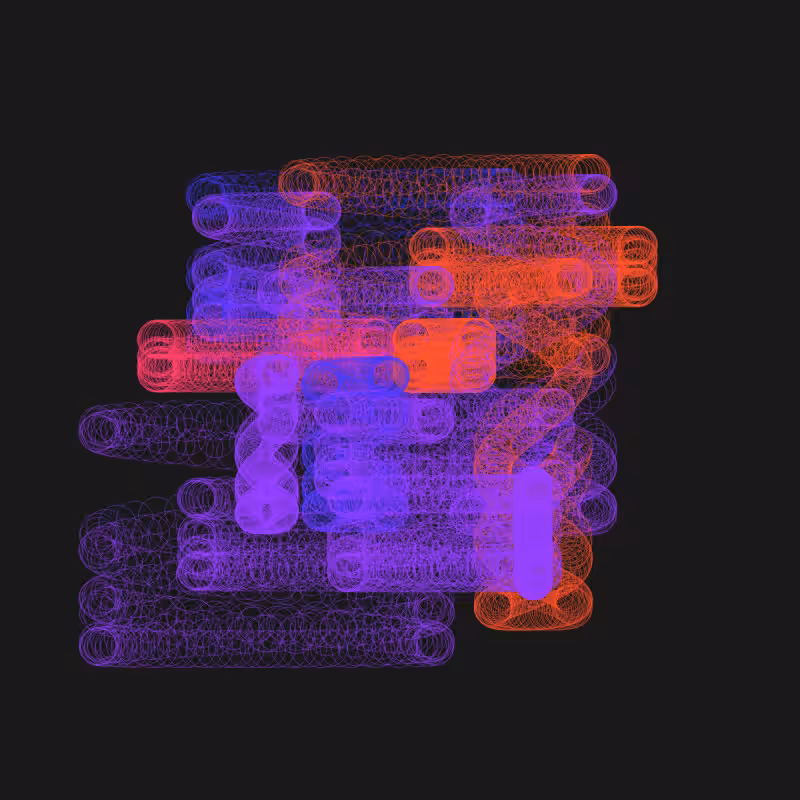 sinuosity #308