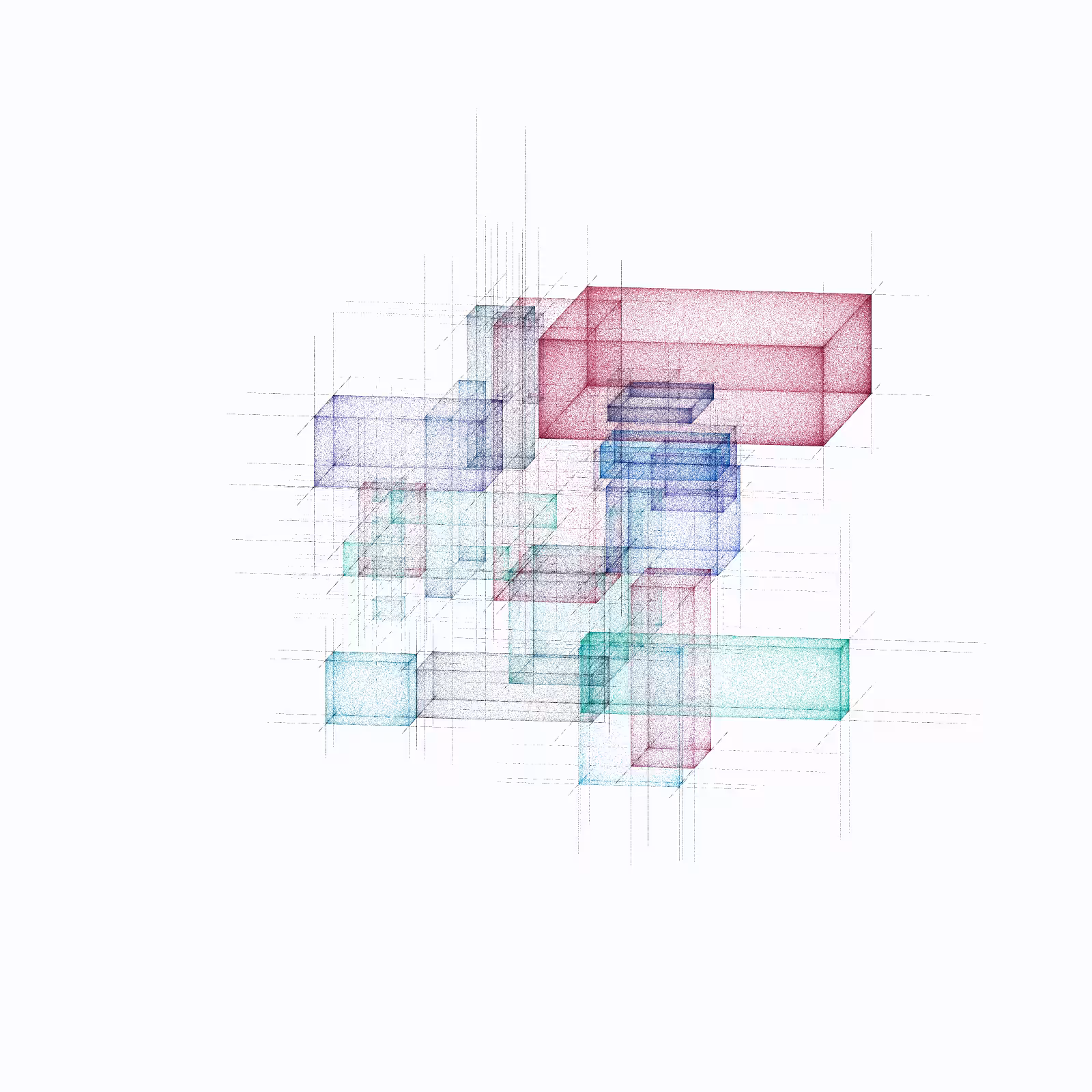 Joy Spaces #195