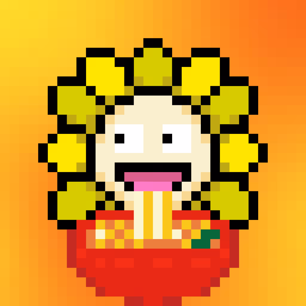 Murakami.Flower #6541