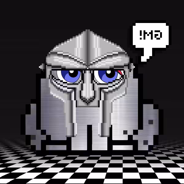 GM TOAD 123