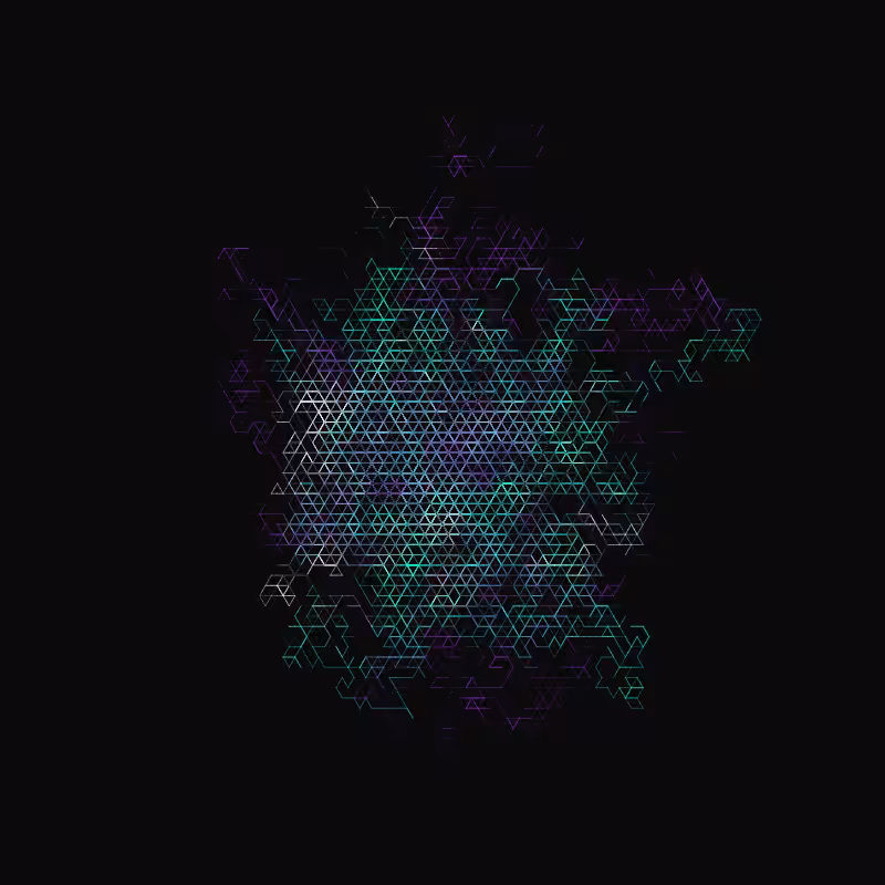 Hex Runner Ver. Experiment #16