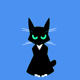 Cute Cat