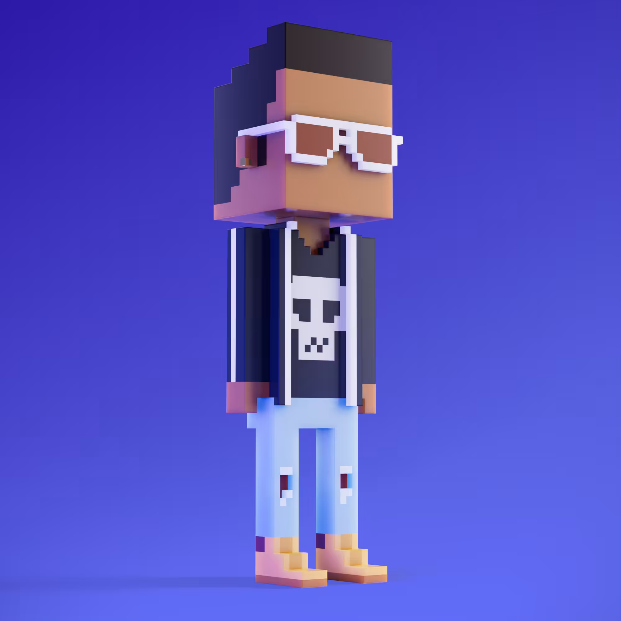 Meebit #13282