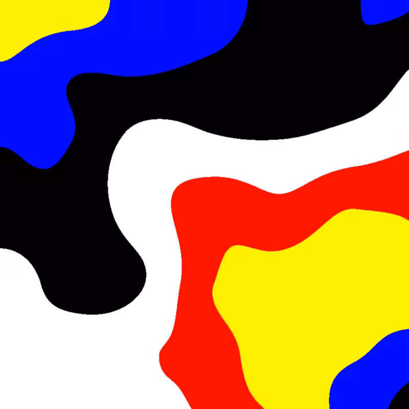 Bile Scented Rainbow #2