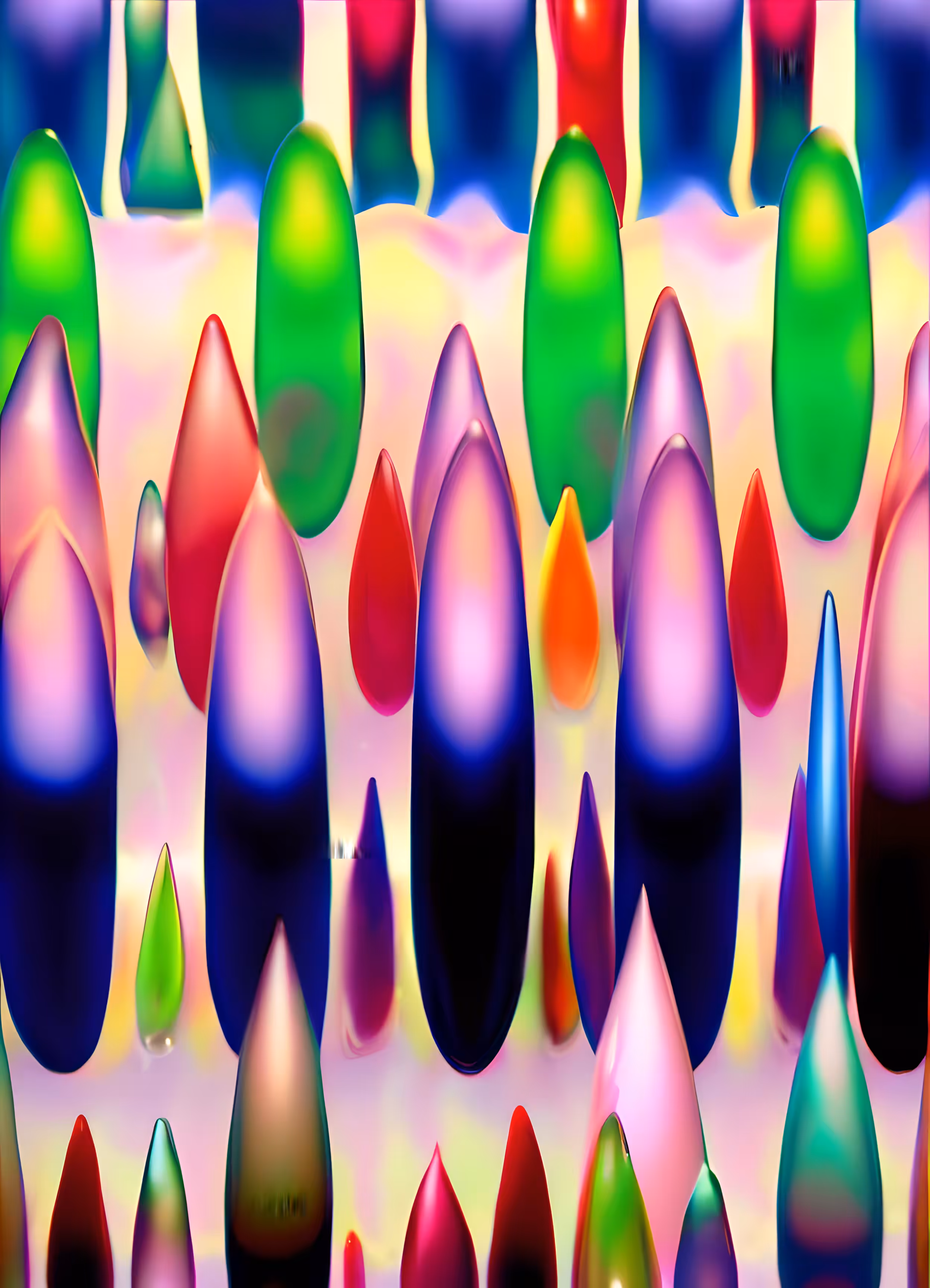Elastic Echoes #56