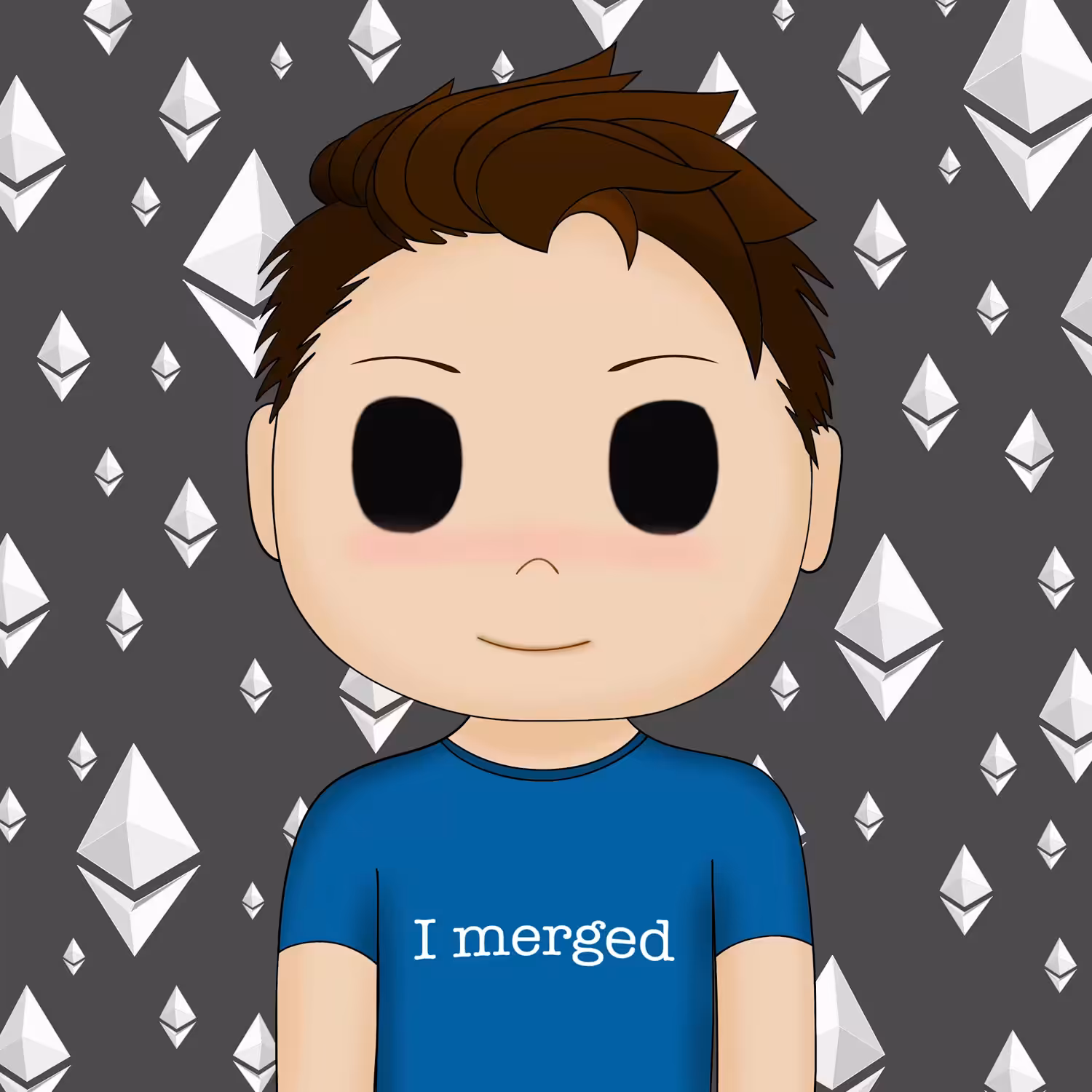 The Merge