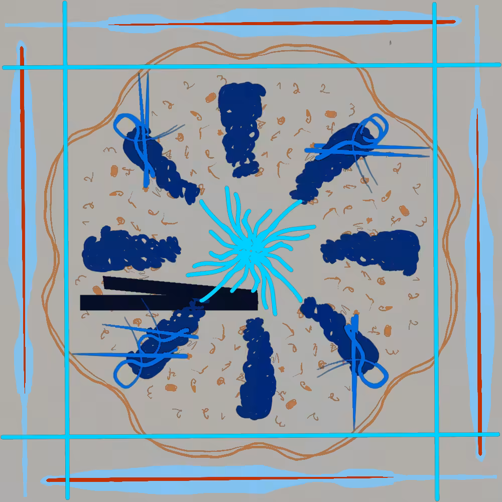 Acid Quilt #735
