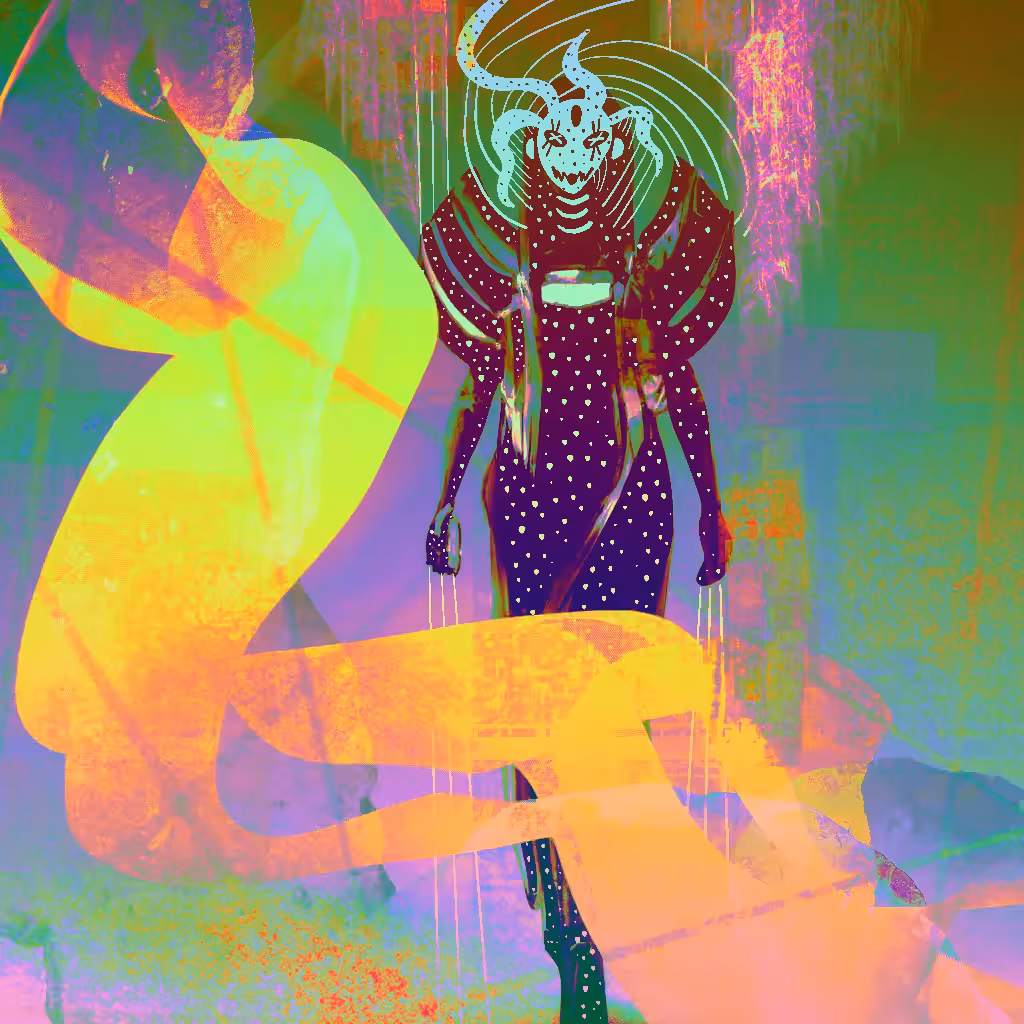 VILLAINOUS 16