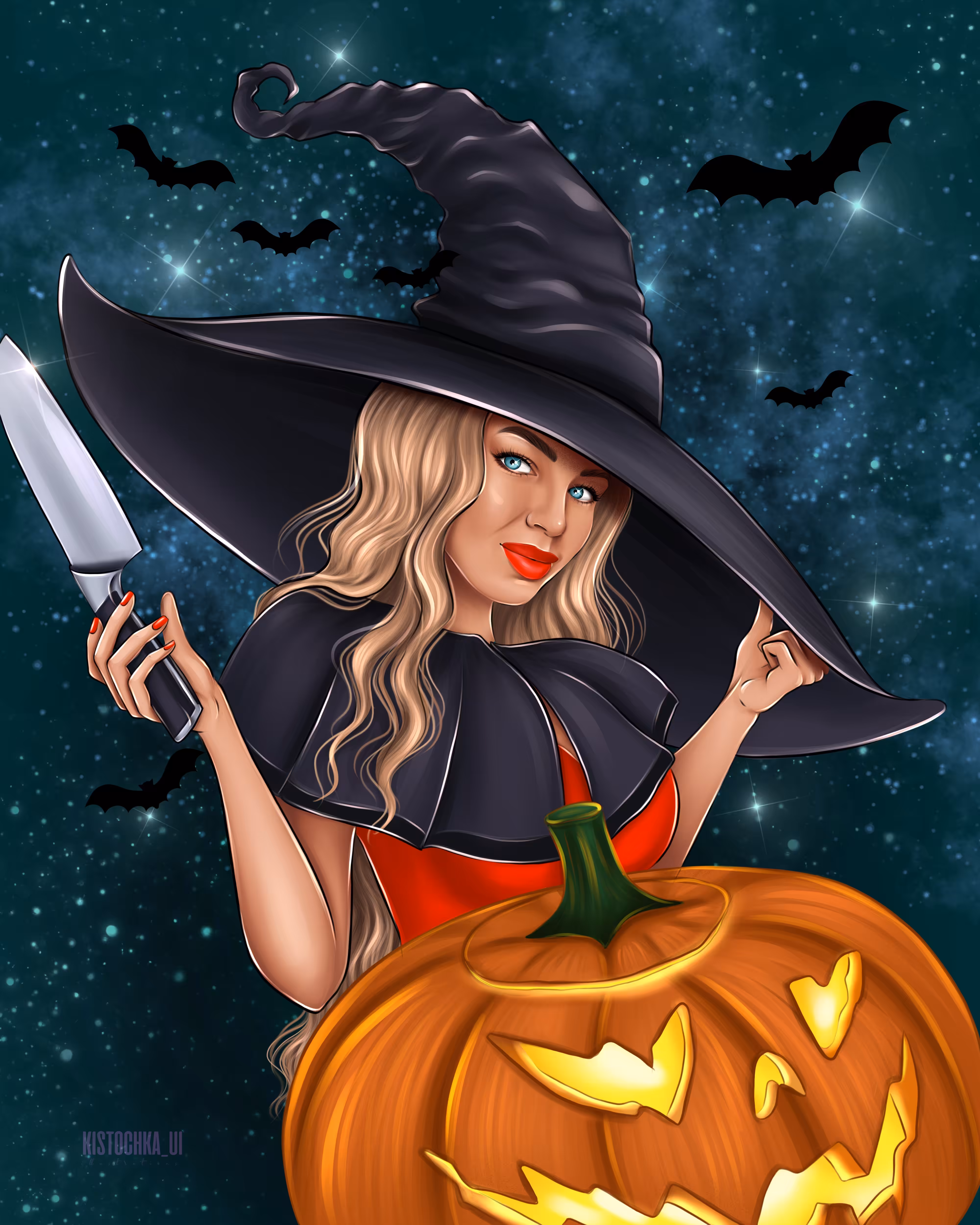 Happy Halloween