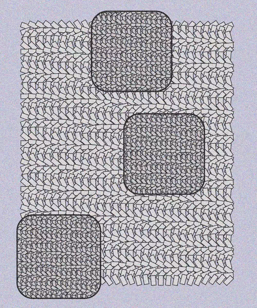 Plexus #12