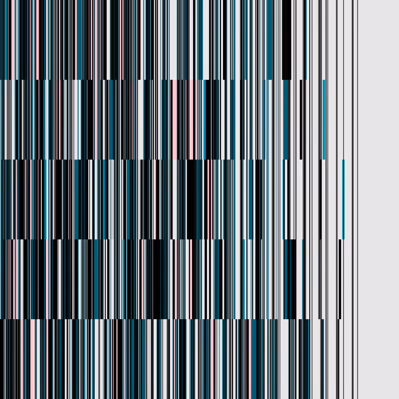Grid deconstructed #25