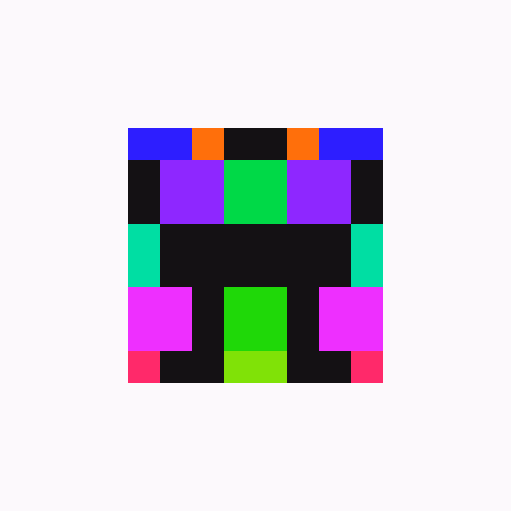 Creatures #310