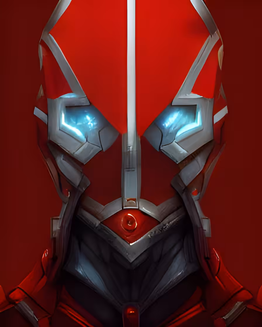 BERSERKER PEACEKEEPER #111
