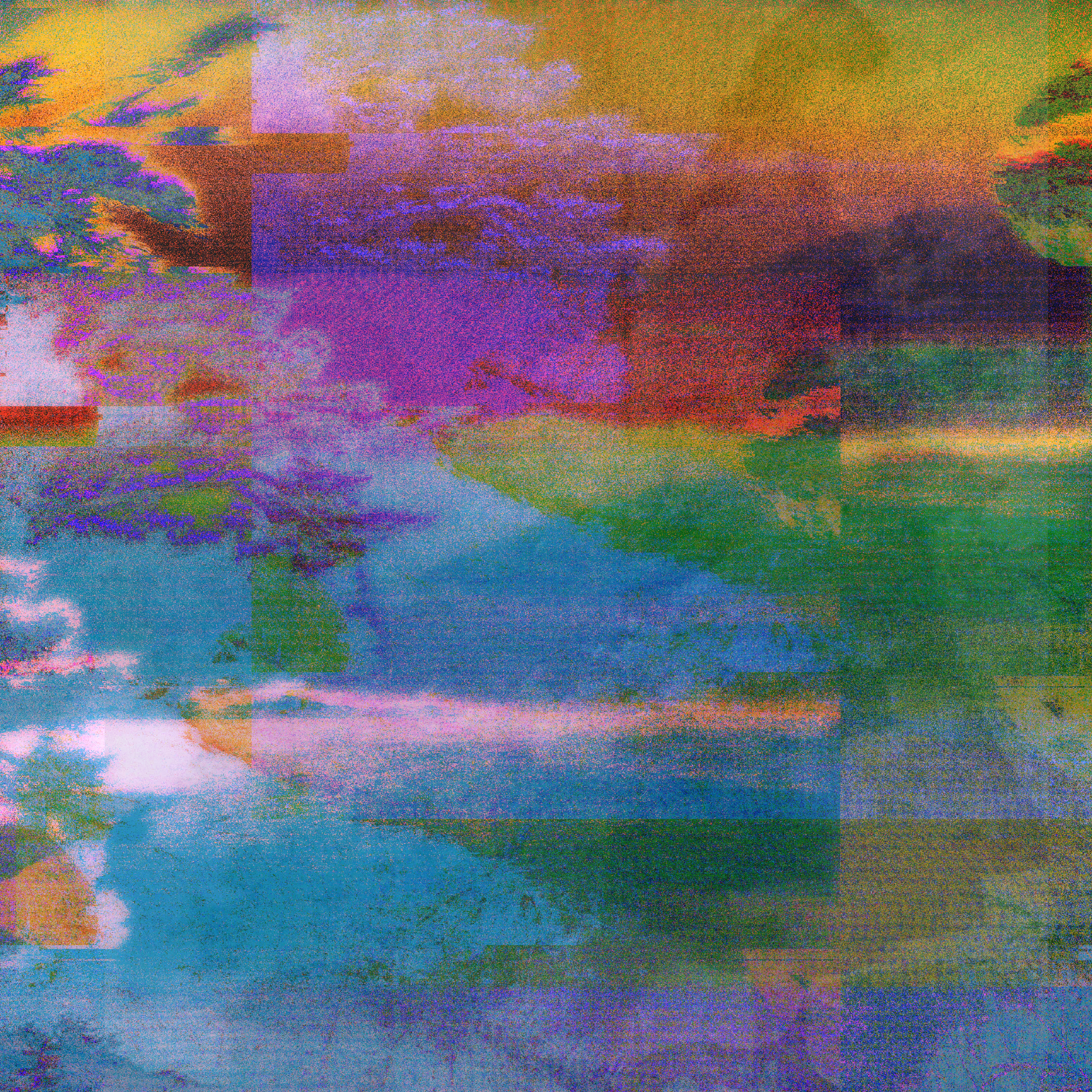 Burning Memories #001