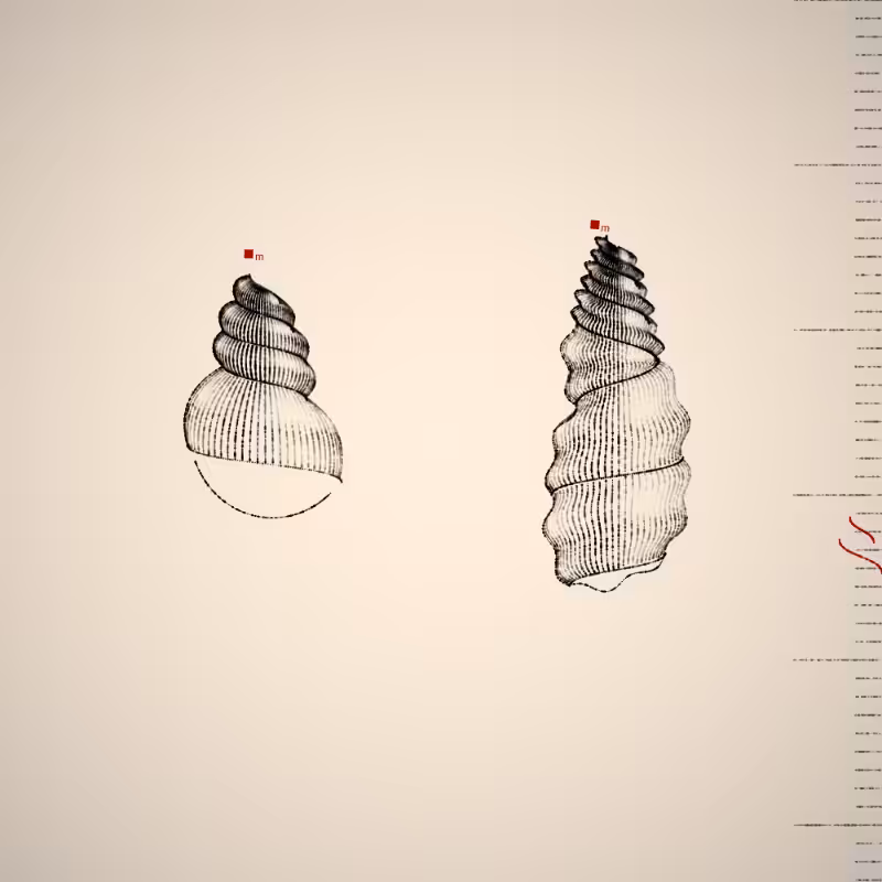 Two Specimen #494