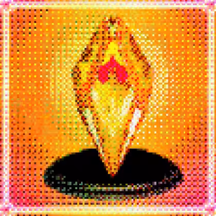 Fire Reagent