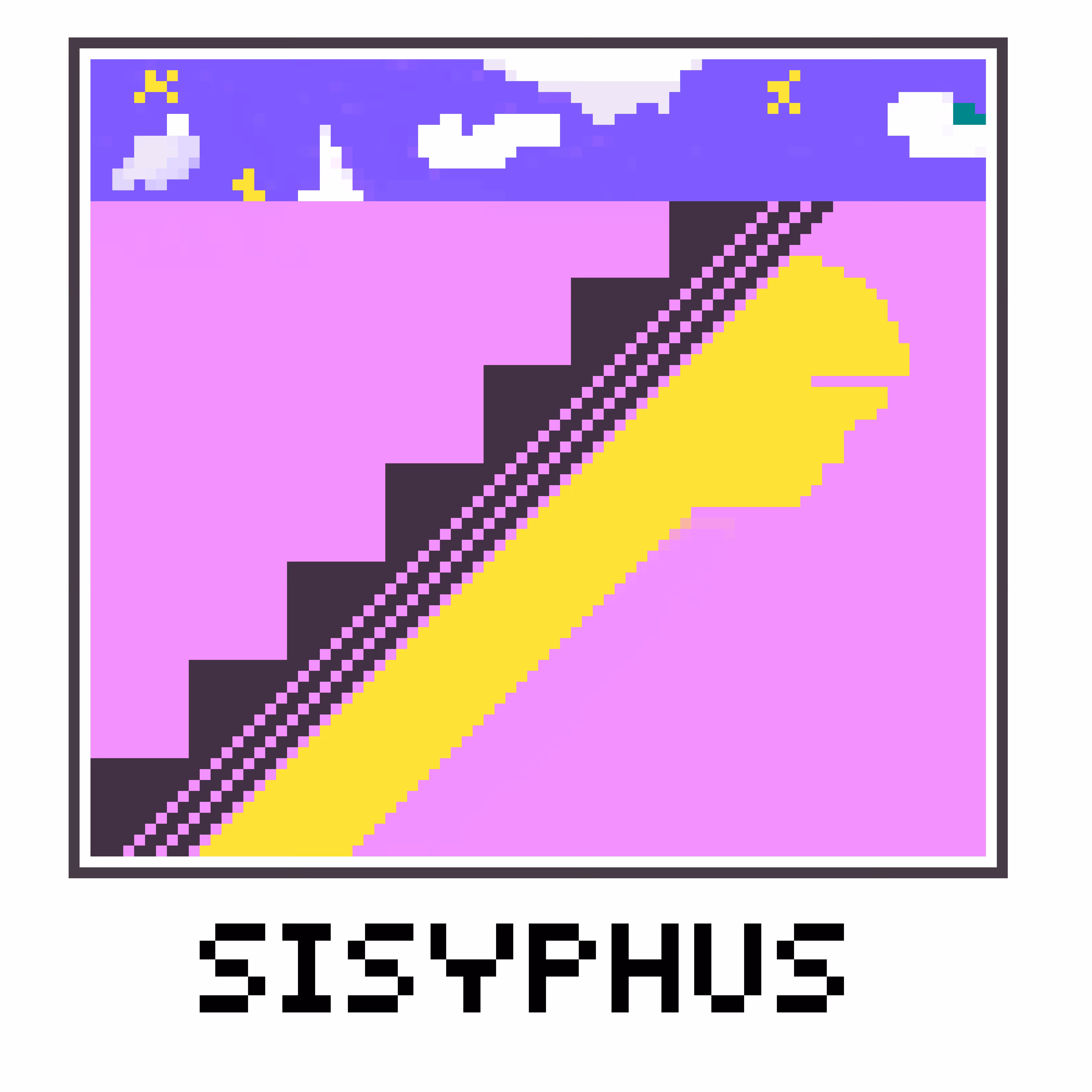 SISYPHUS