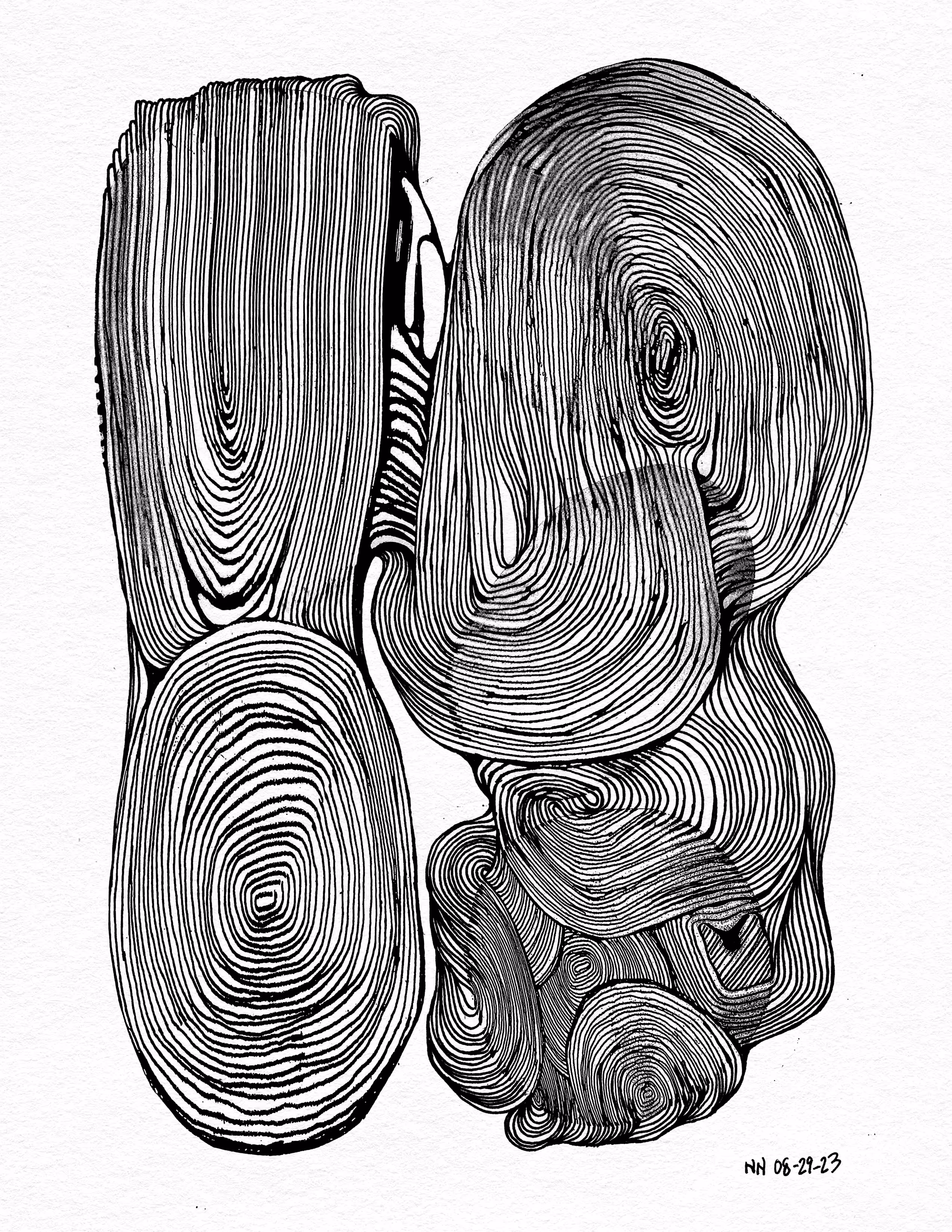 Coloring Book Page 291