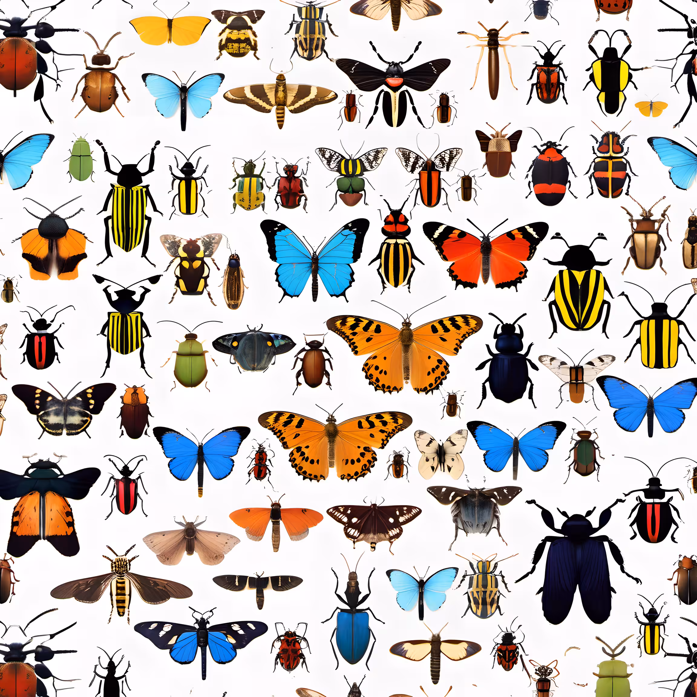 Insecto #64