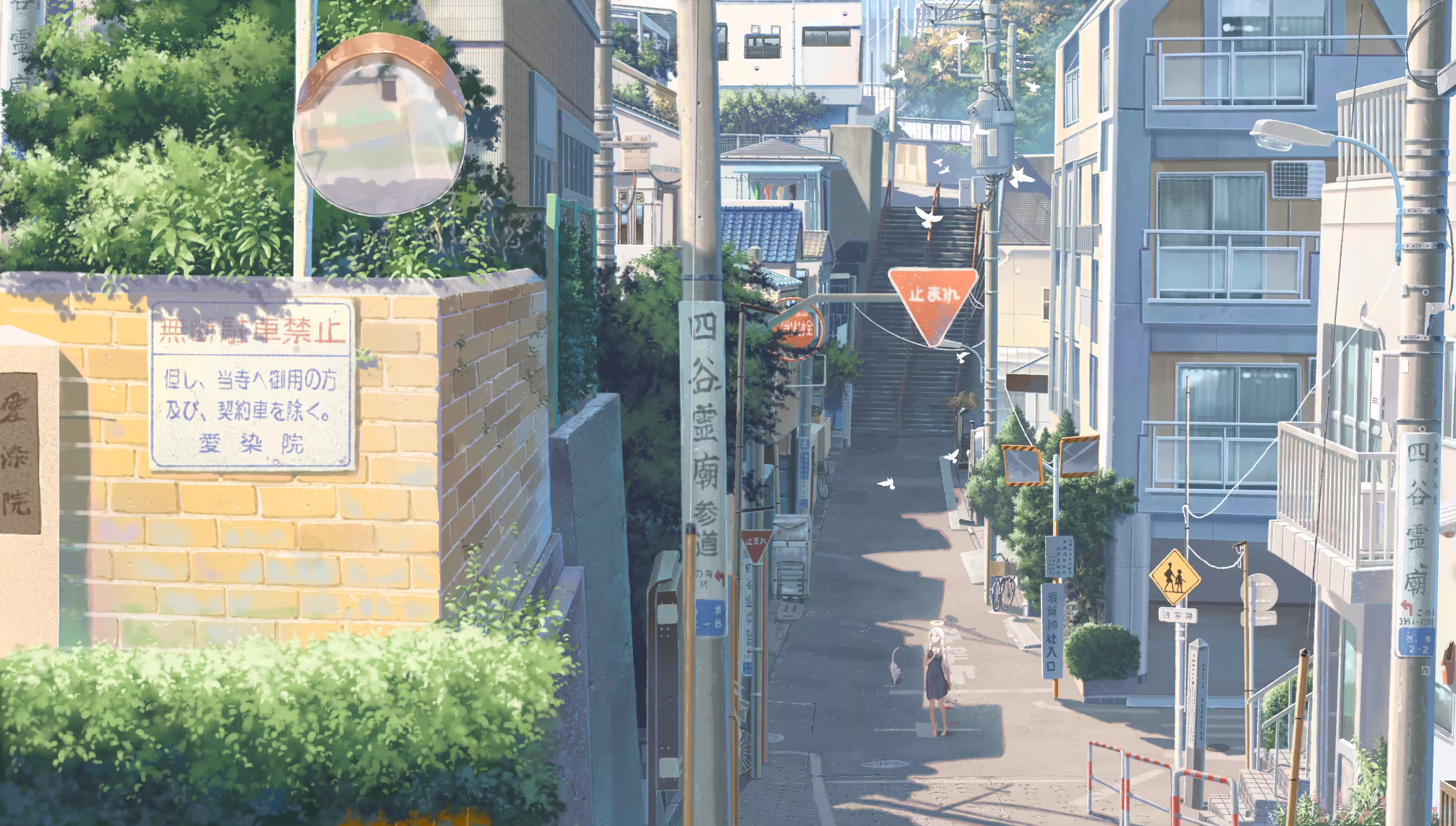 Find W
