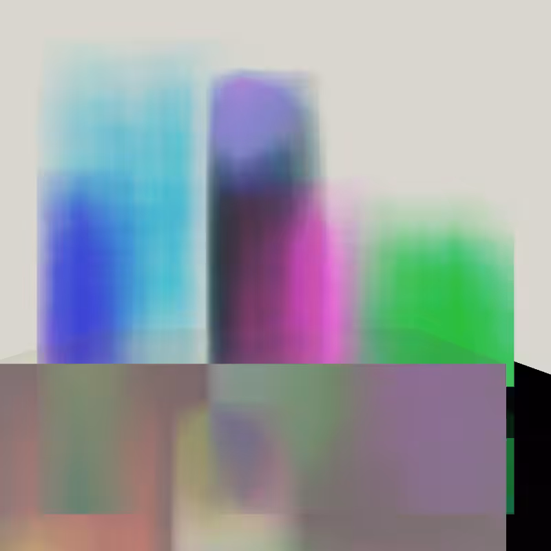 STORED EMOTIONS #43
