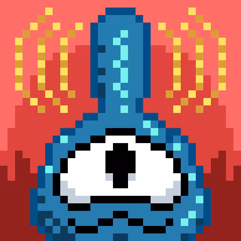 transmitter eye
