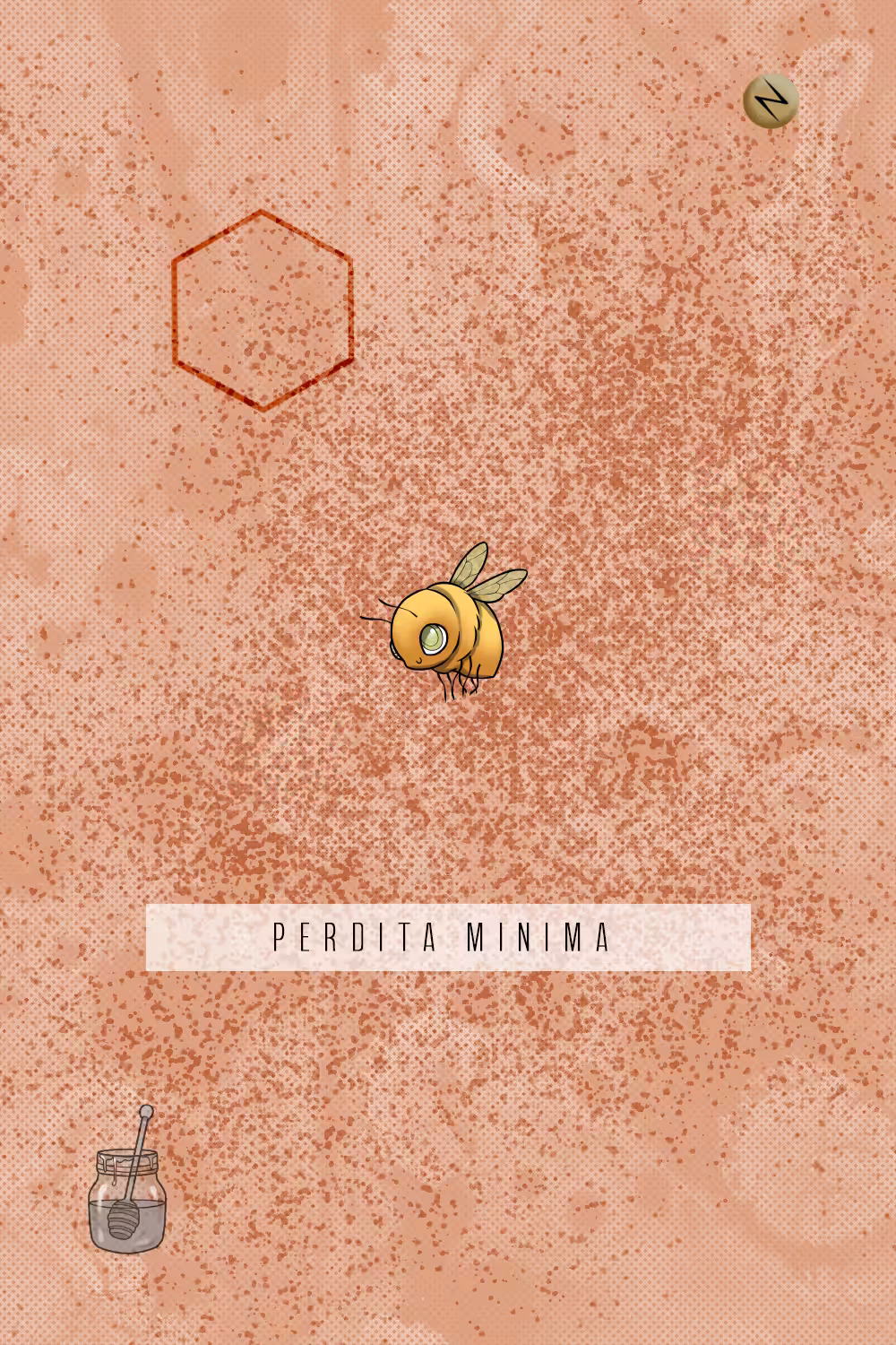 Bee #Tiny