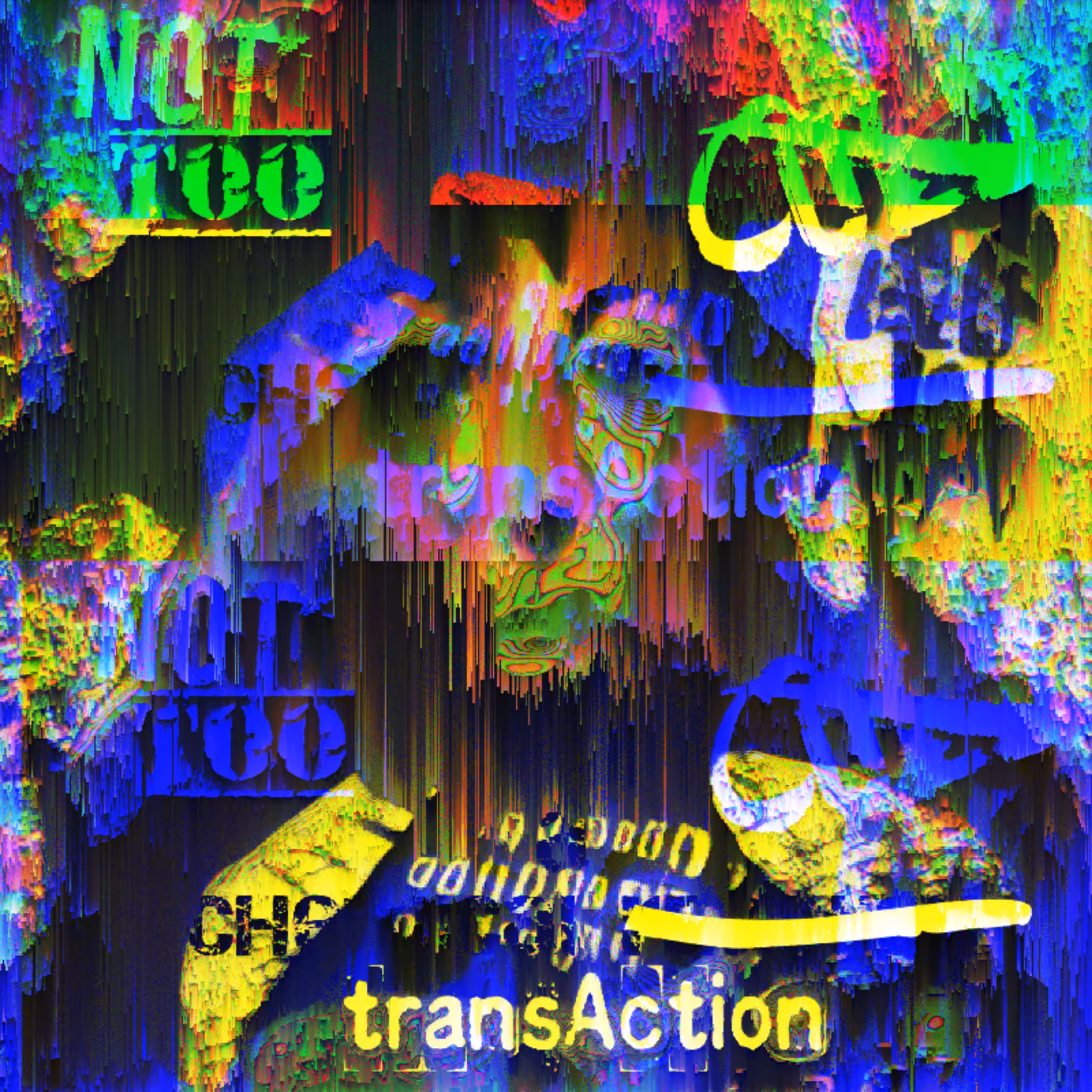 CheMical TransAction