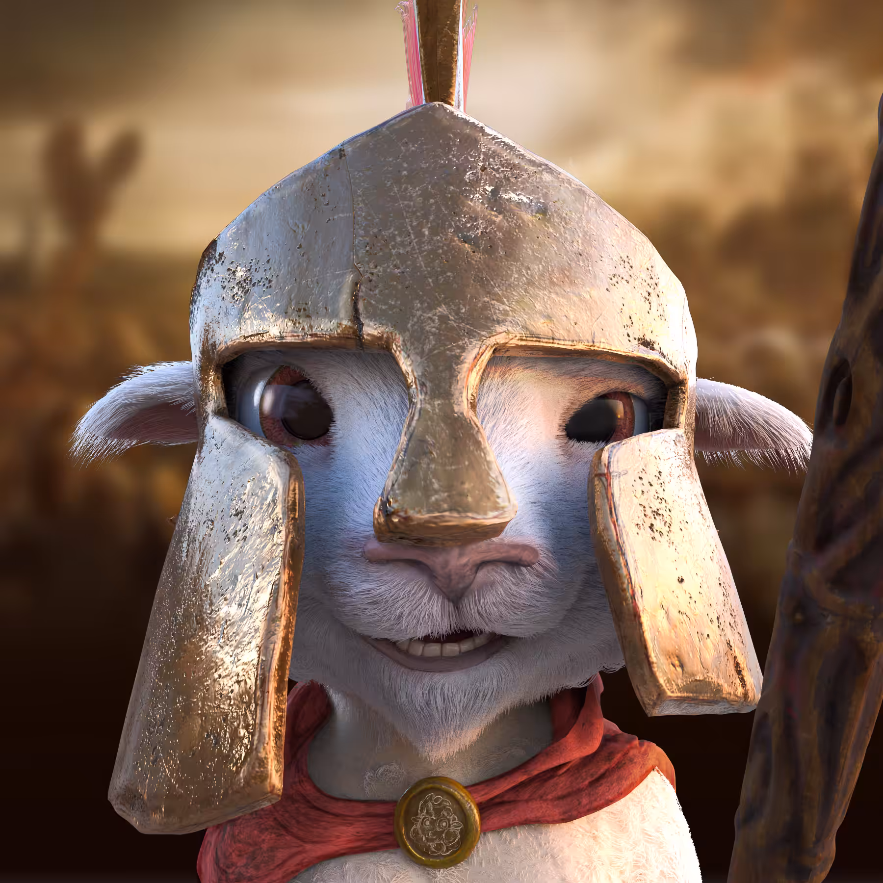 The Sheep #091