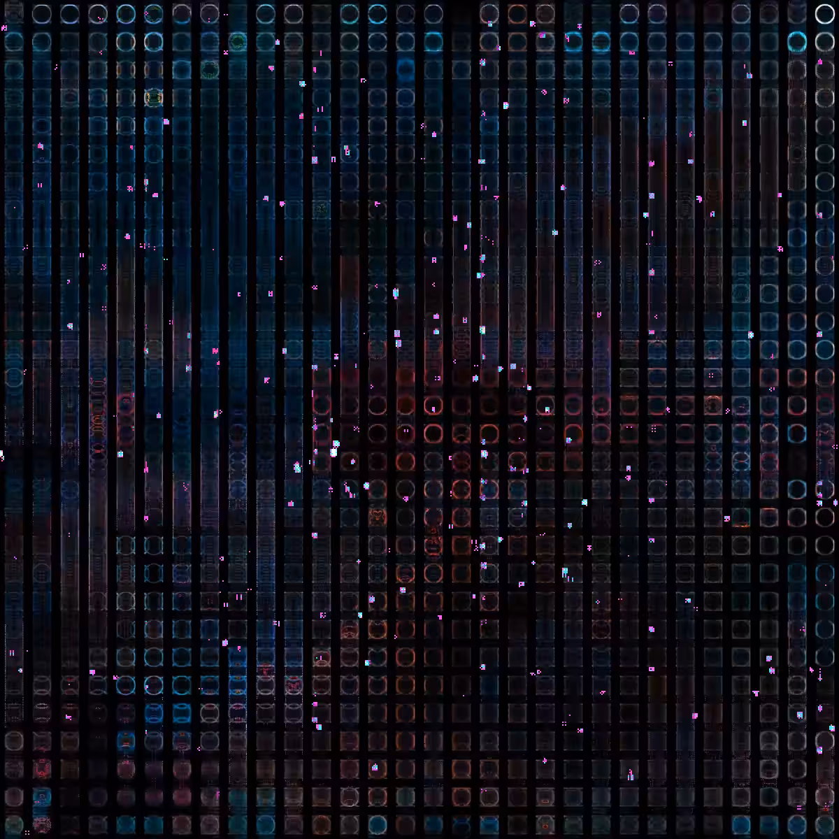 Livedots 2G-14