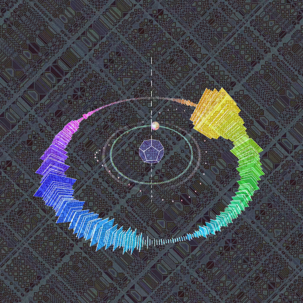 Hello World #254