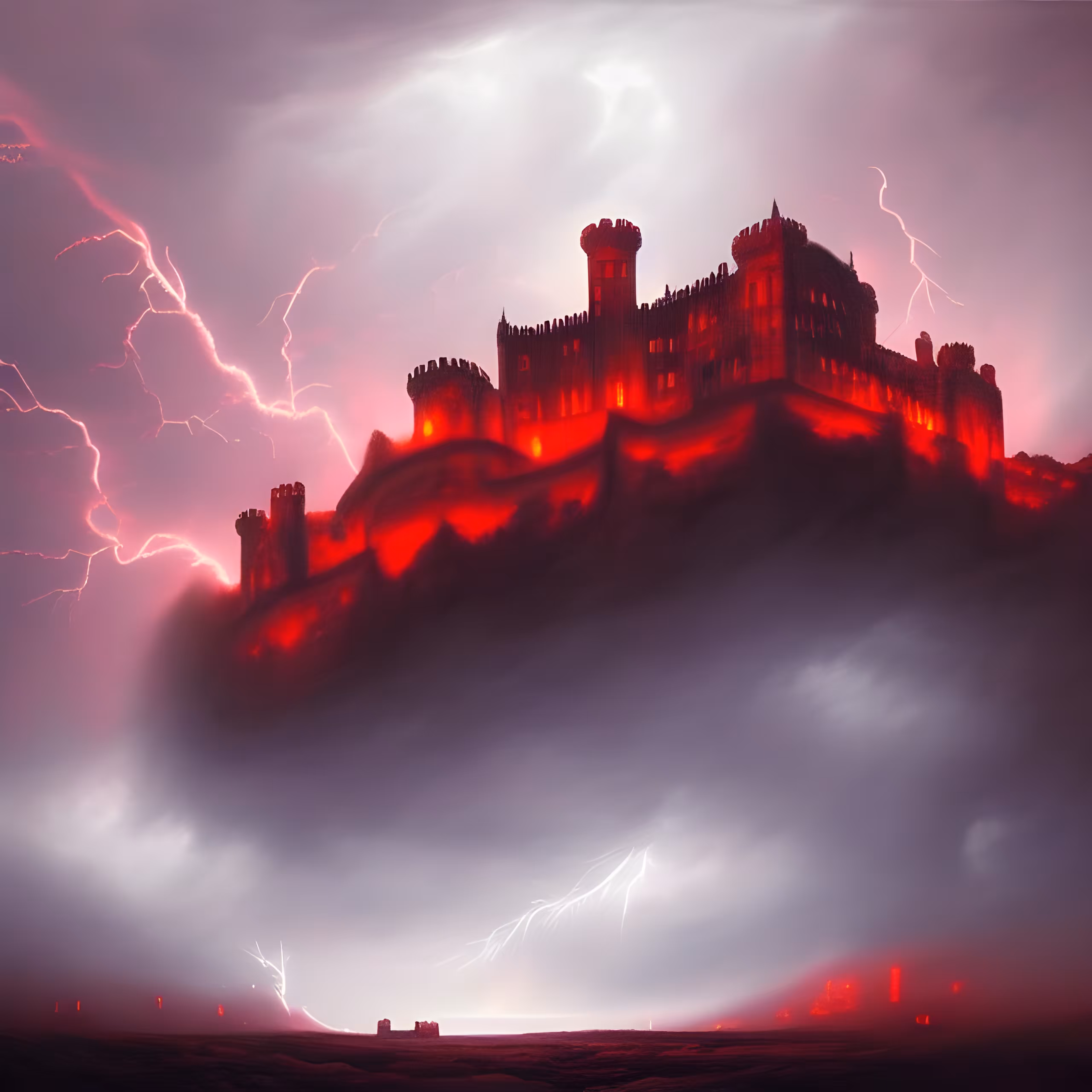 Doom Castle