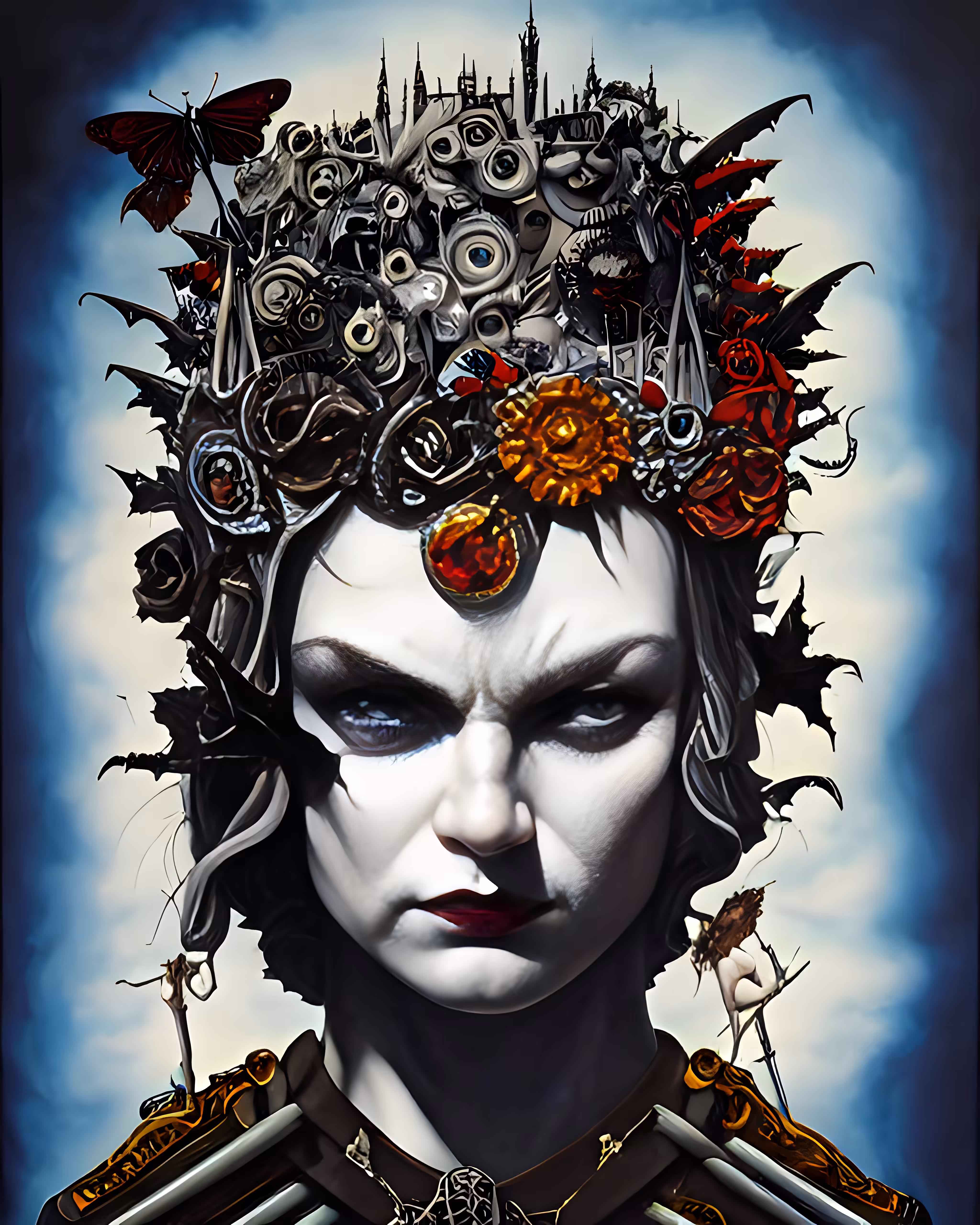 Inner Daemons #13