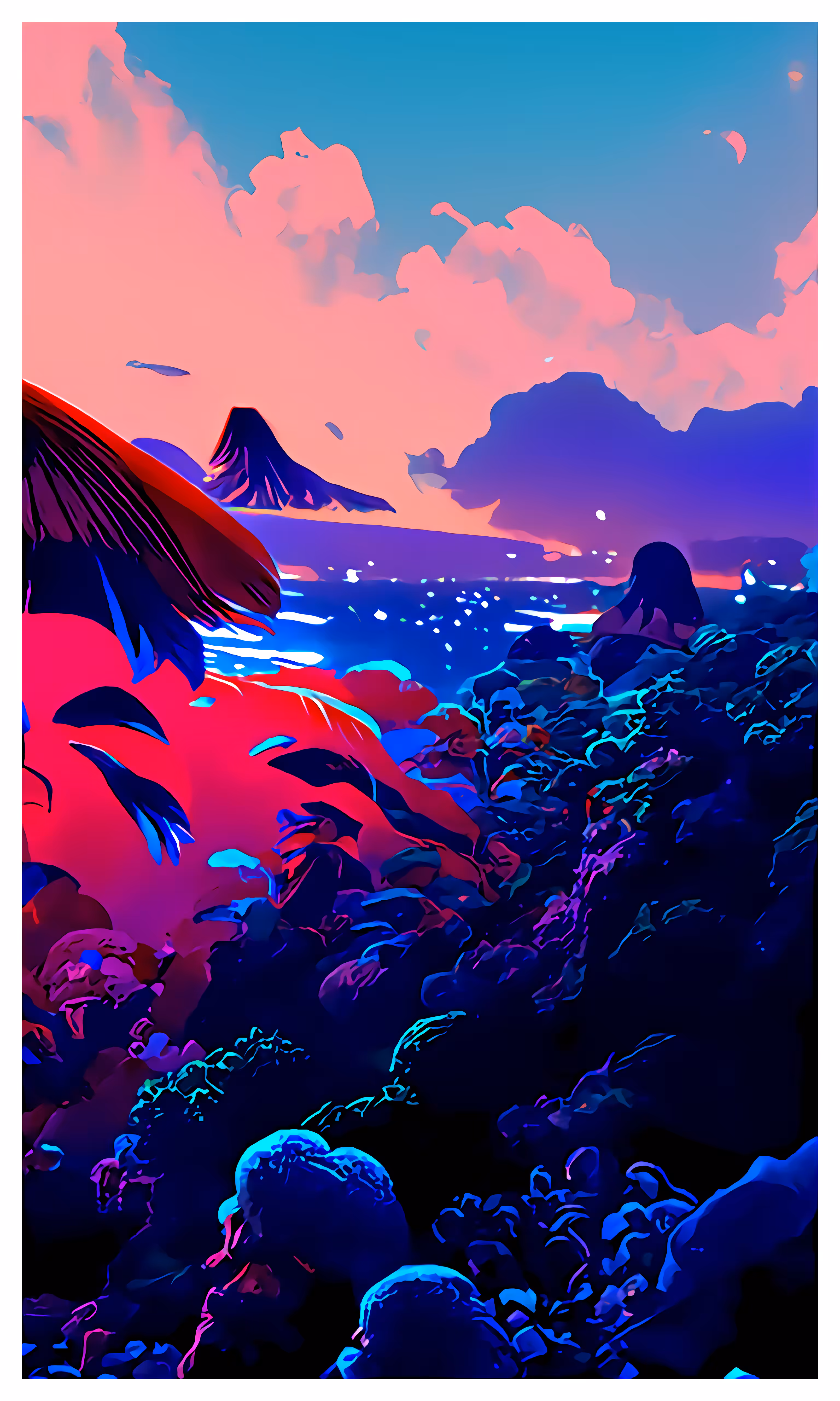 Sea Life