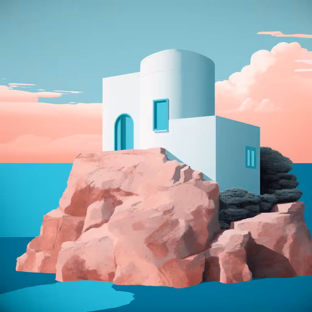 Hidden Island