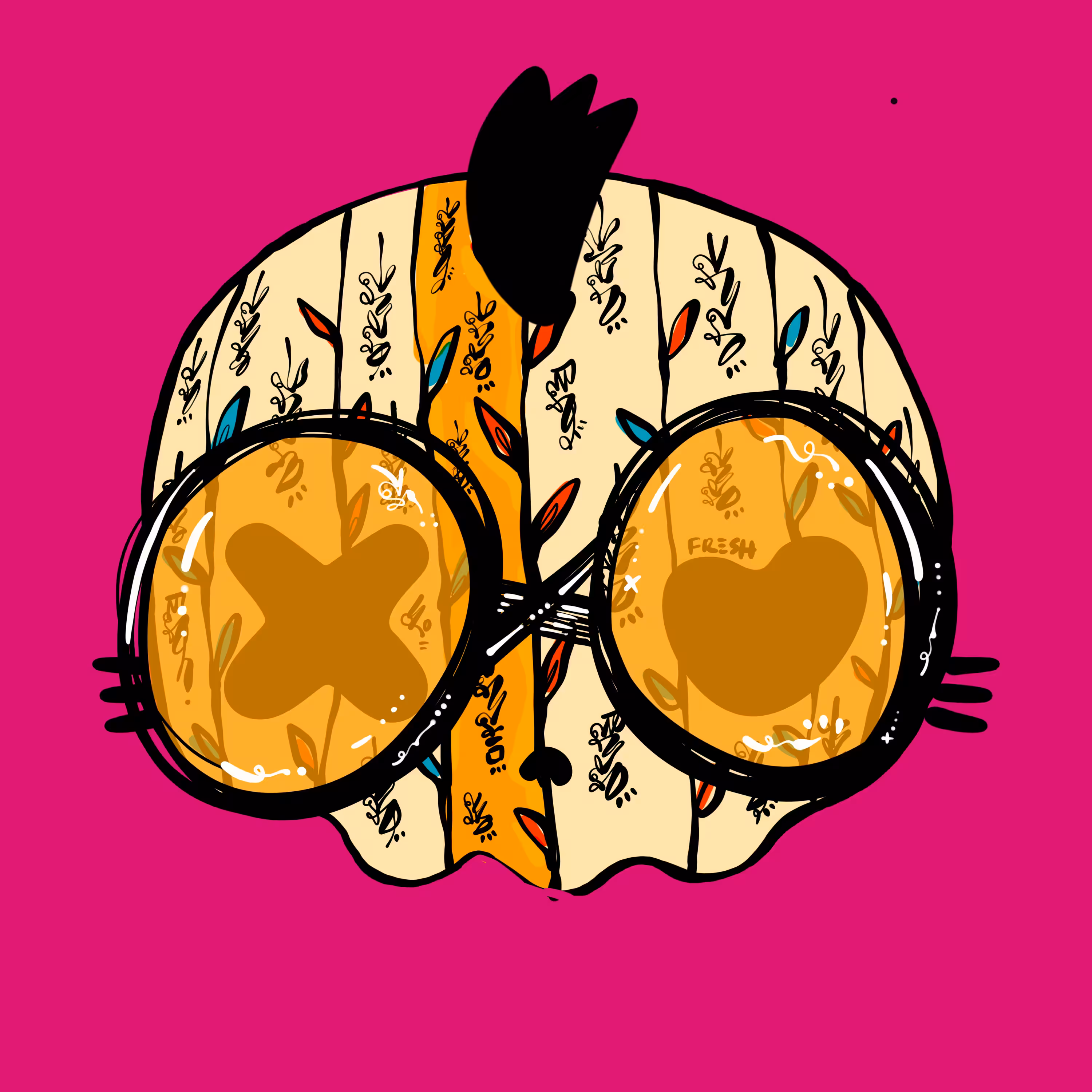 ORGNLS by SABET #62161