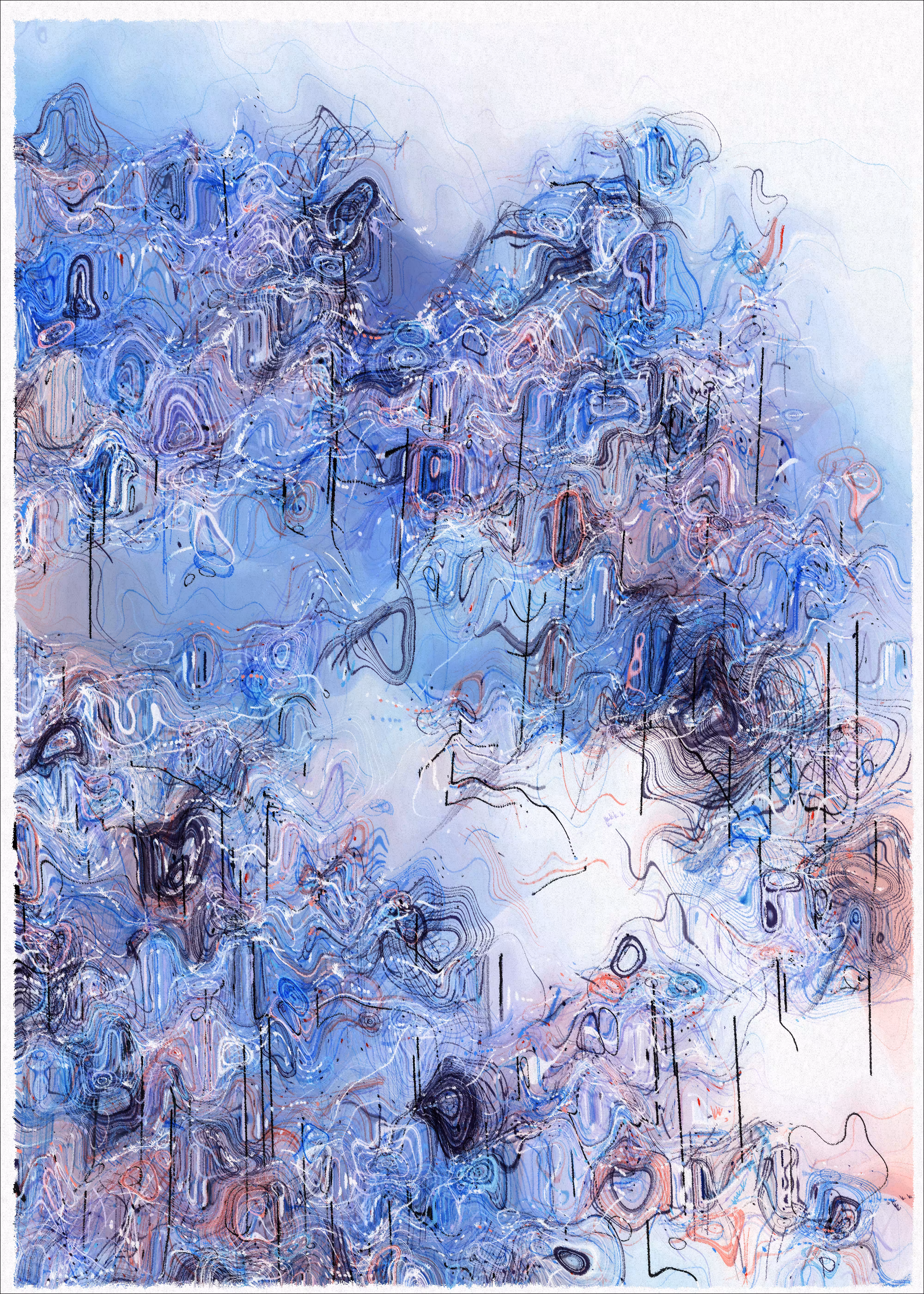 Ecological Fusion - N.[883111]