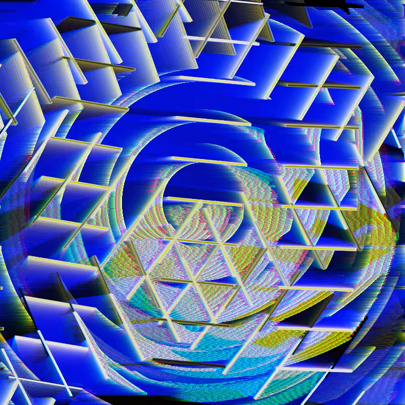 Time Scale #15