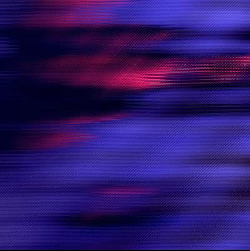 Dissolve #6