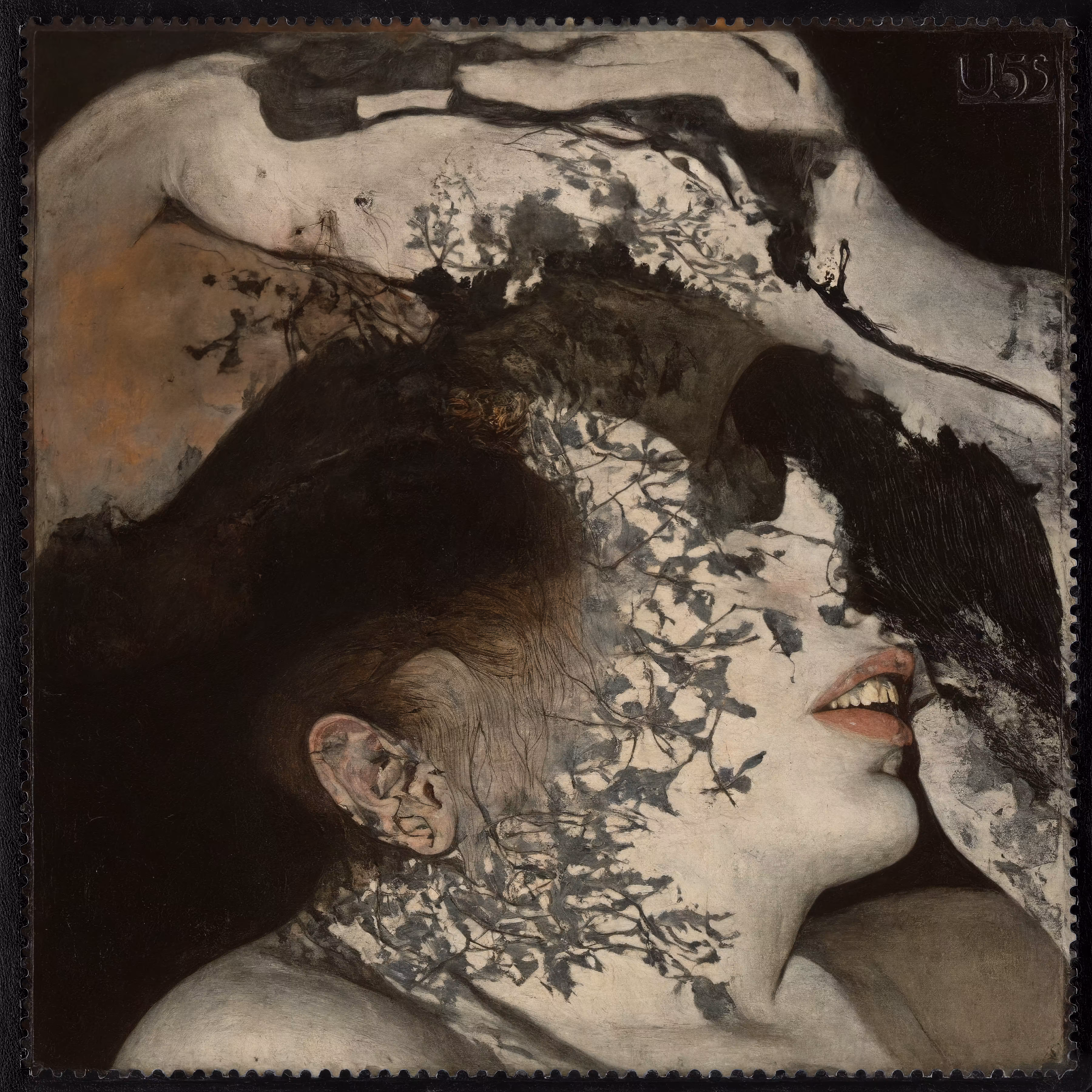 errant emblem 𝘷𝘰𝘭𝘶𝘮𝘦 𝘐𝘐𝘐.: harvesting the entropy pool
