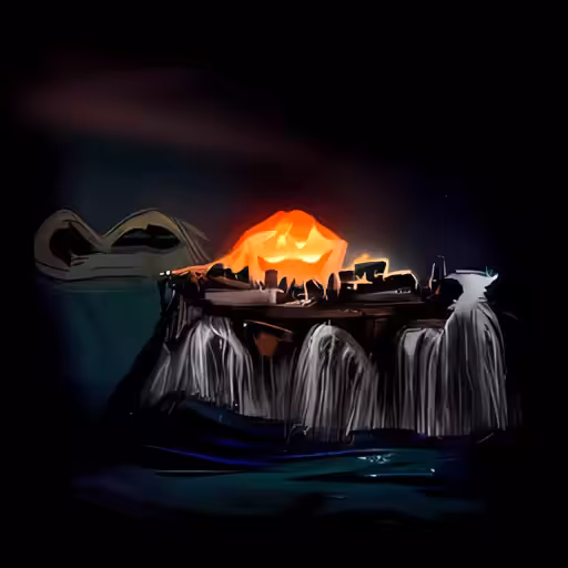 Isle 007